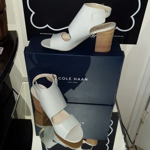 NEW COLE HAAN KATHLYN BOOTIE 11